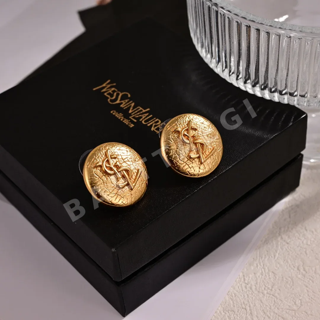 생로랑 귀걸이 65531 Saint Laurent Earrings 상세 이미지 2