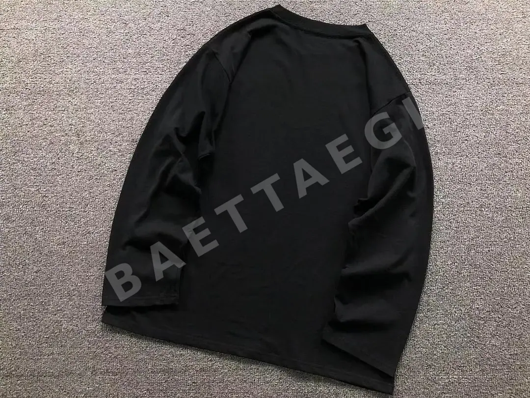 아크네스튜디오 긴팔 티셔츠 203498 Acne Studios Long Sleeve 상세 이미지 11