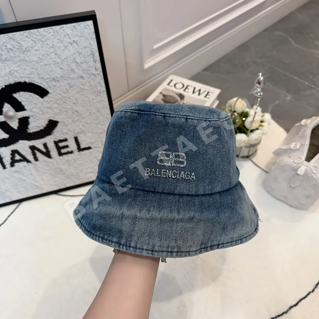 발렌시아가 모자 81814 Balenciaga Cap 상세 이미지 9