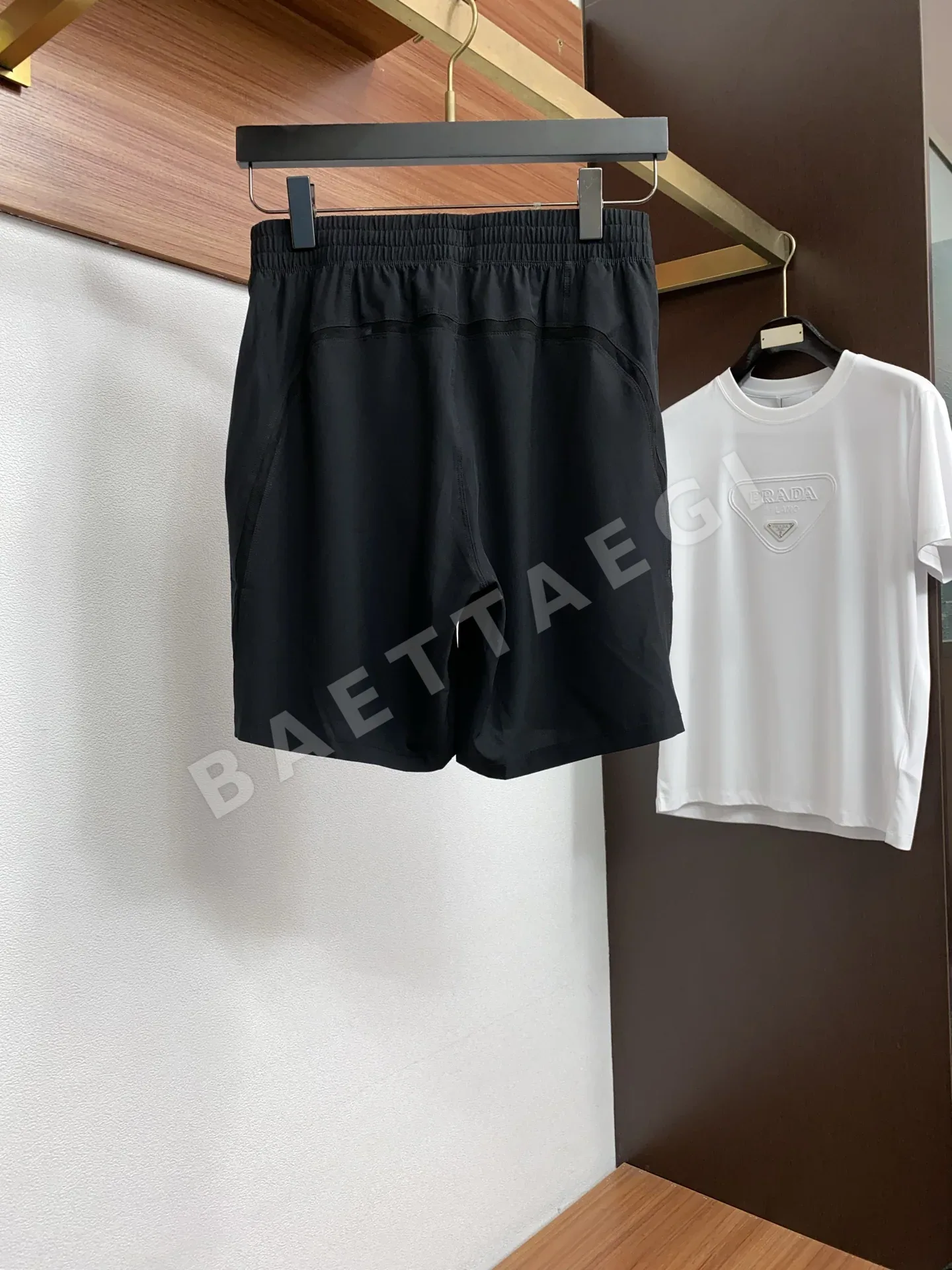 아크테릭스 남성 캐주얼 반바지 상세 이미지 9