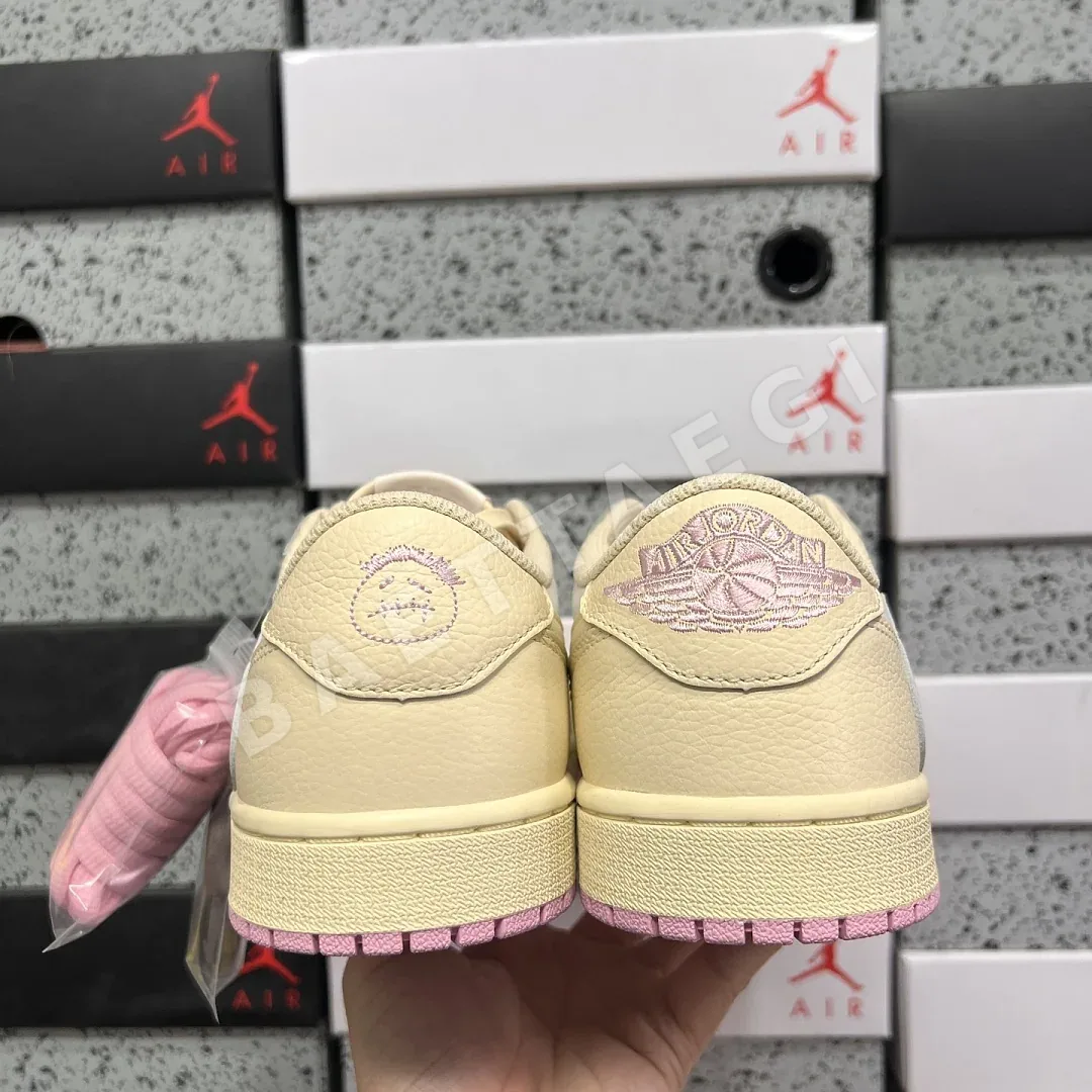 나이키 [PK] IQ7604-100 201959 Nike Travis Scott Shy Pink .5 상세 이미지 2