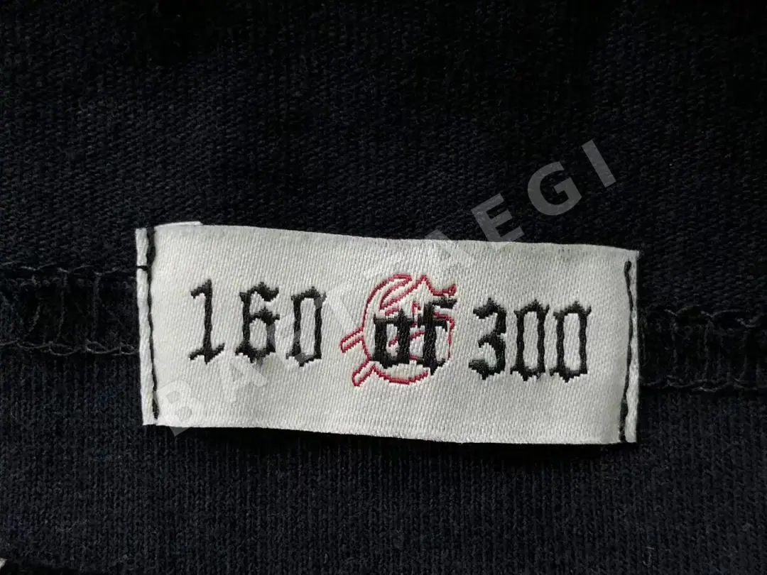 갓스피드 반팔 티셔츠 203318 Godspeed T-Shirt 상세 이미지 16
