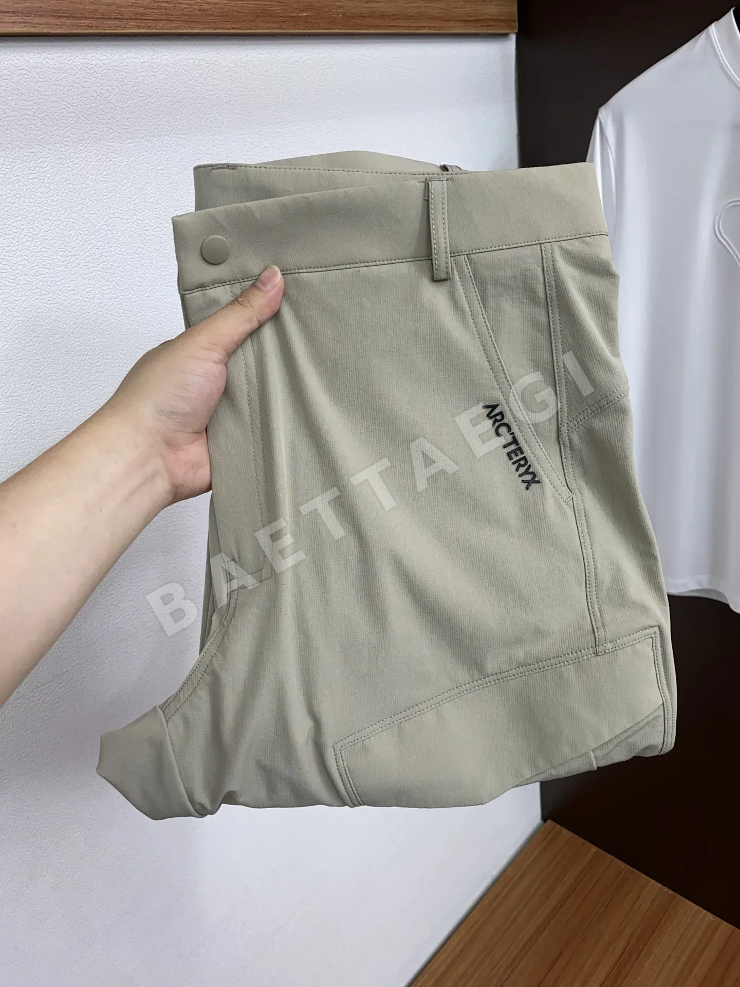 아크테릭스 남성 아웃도어 캐주얼 바지 53004