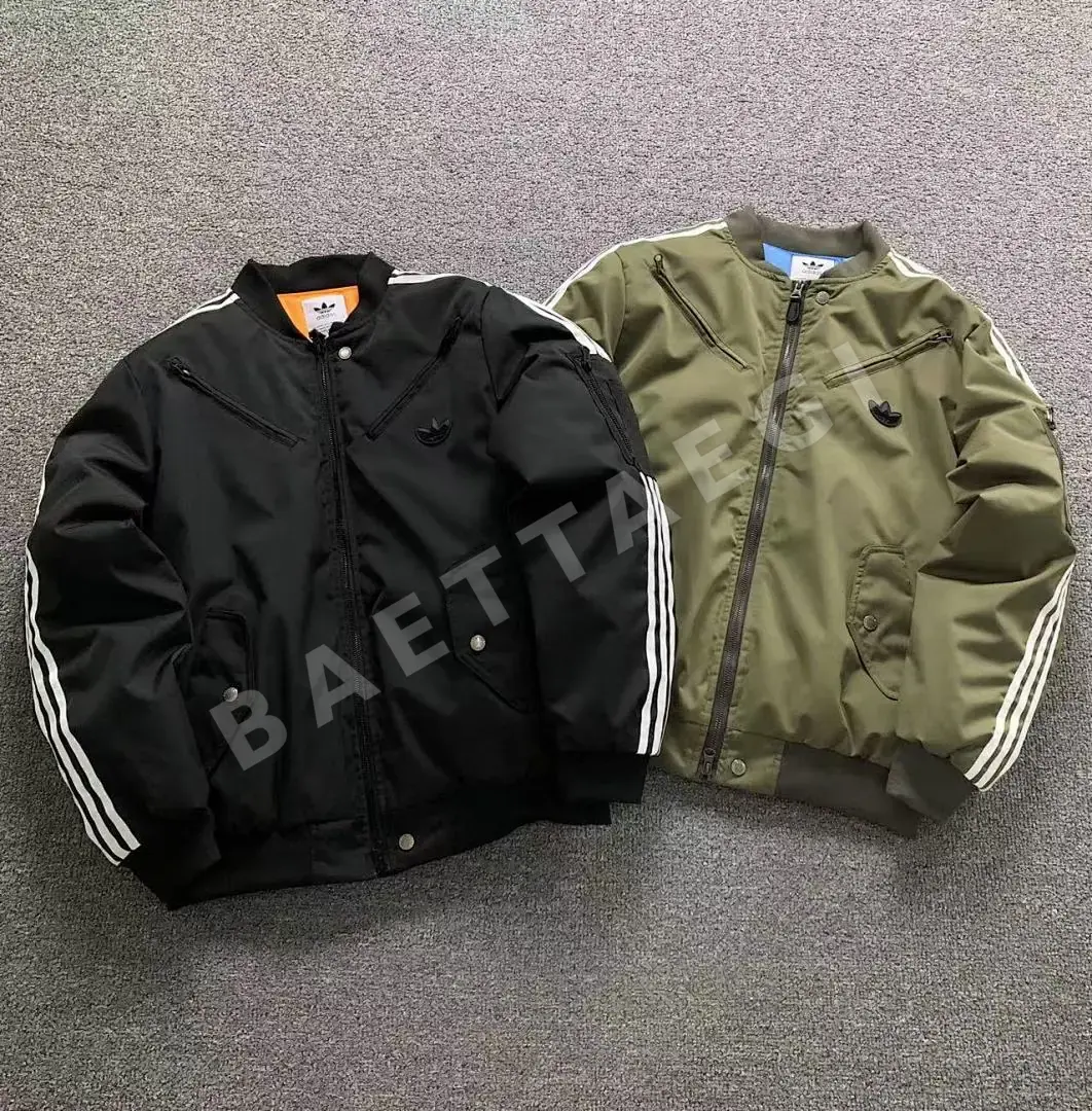 아디다스 패딩 자켓 202811 Adidas Padded Jacket