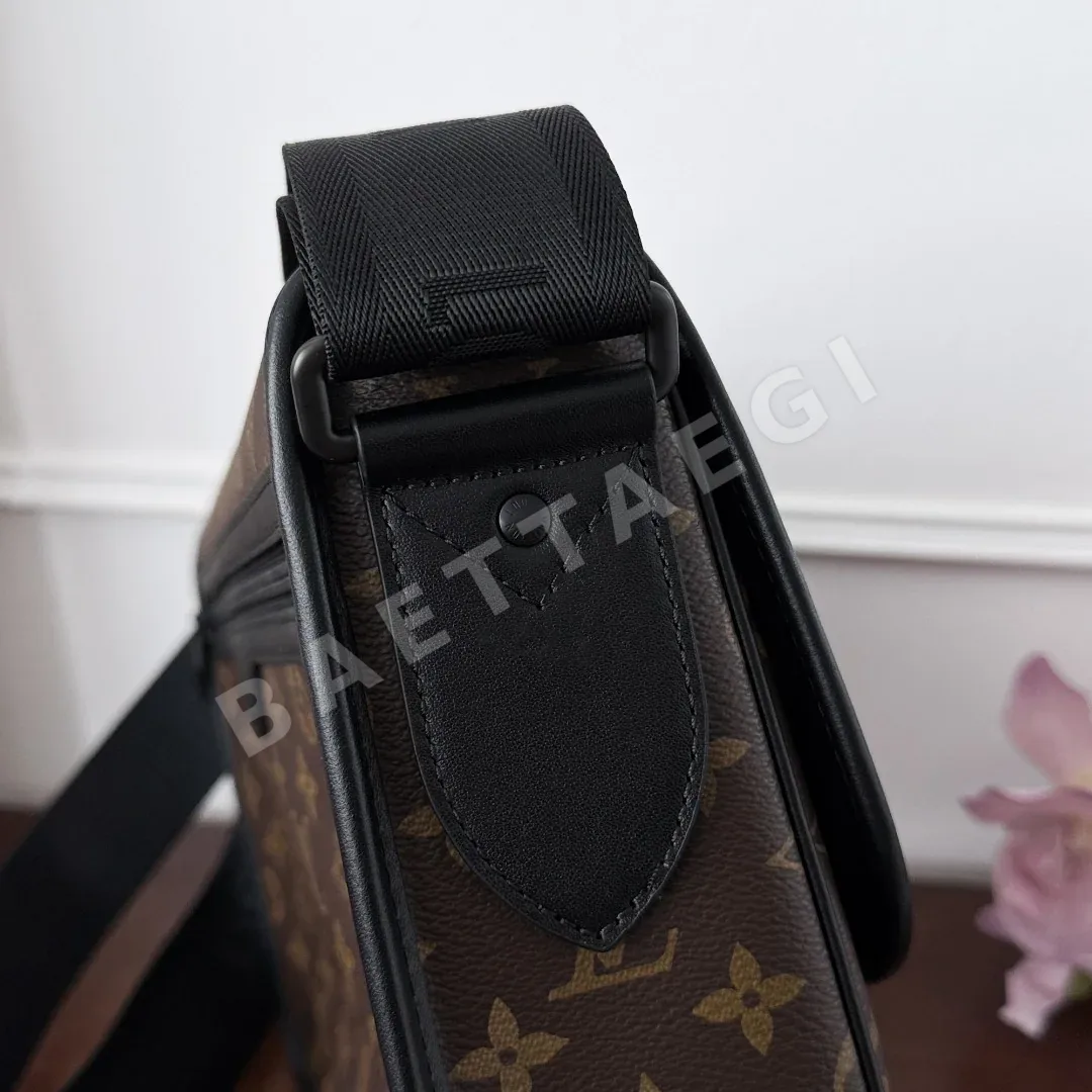 루이비통 모노그램 클래식 포스트맨 가방 M46328 상세 이미지 8