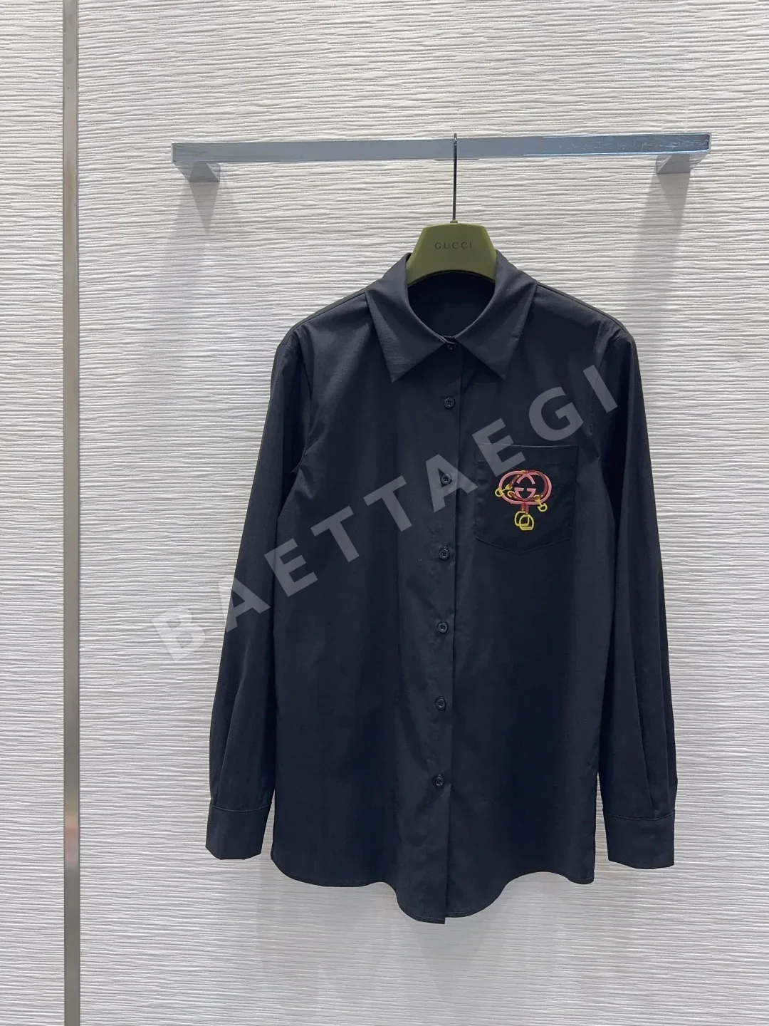 구찌 여성 셔츠 53973 Gucci Women Shirt