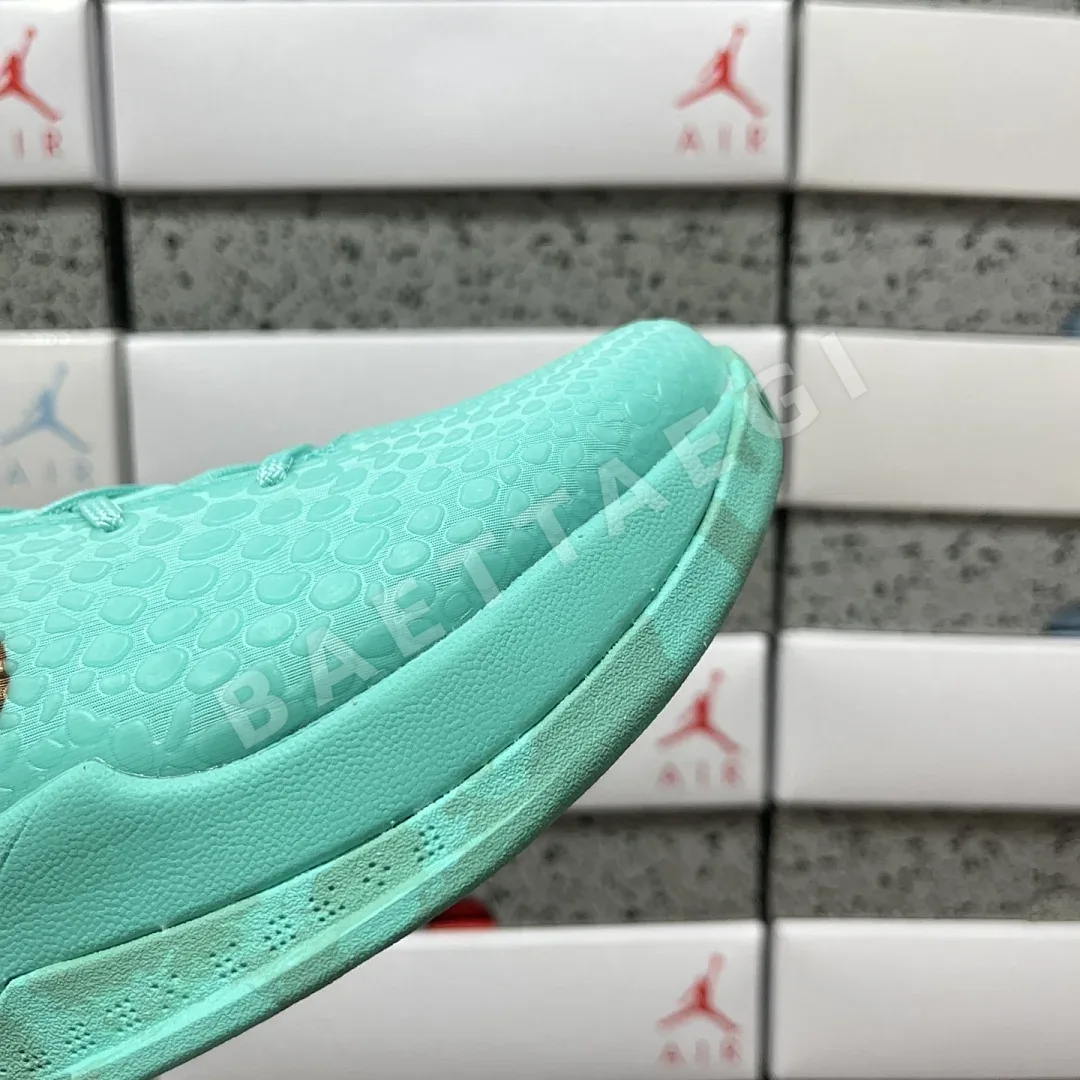 나이키 [GX] 코비 6 프로트로 IQ5774-300 201379 Nike Kobe 6 Protro Jalen Brunson Statue Of 상세 이미지 8