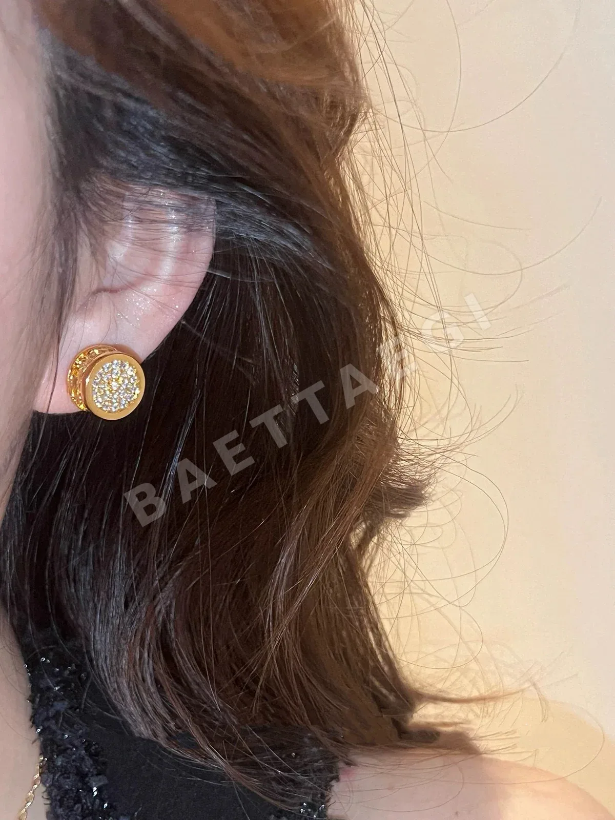 비비안웨스트우드 귀걸이 65248 Vivienne Westwood Earrings 상세 이미지 2