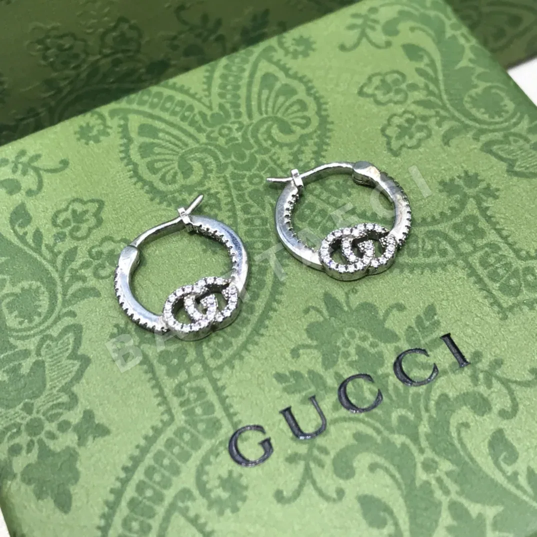 구찌 귀걸이 55523 Gucci Earrings 상세 이미지 7