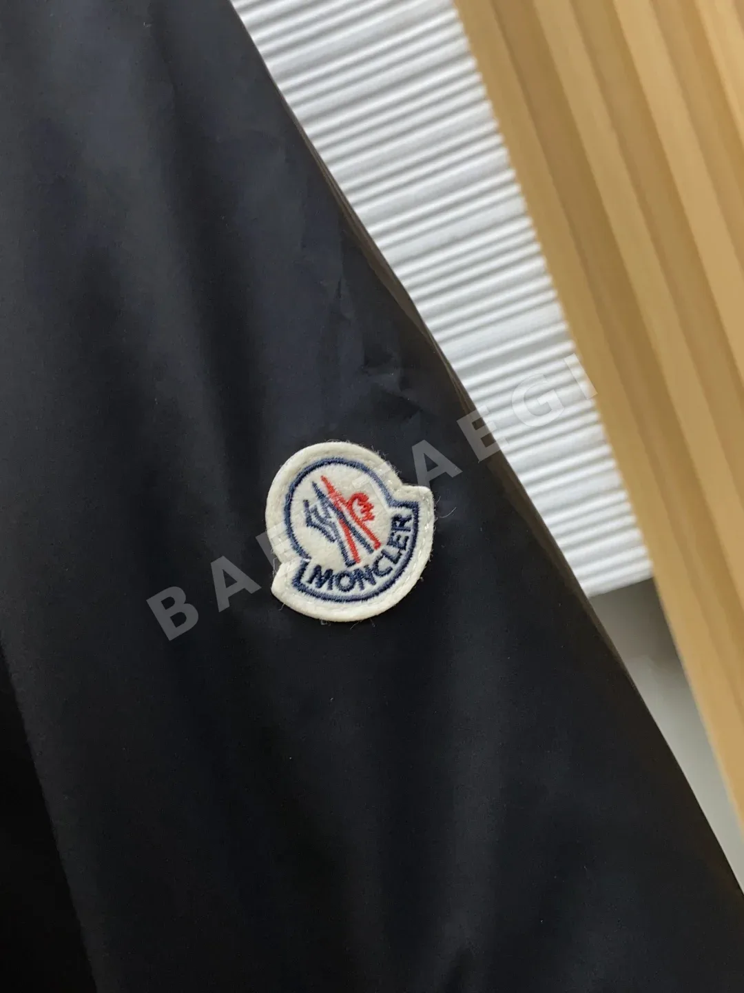 몽클레르 남성 자켓 상세 이미지 5