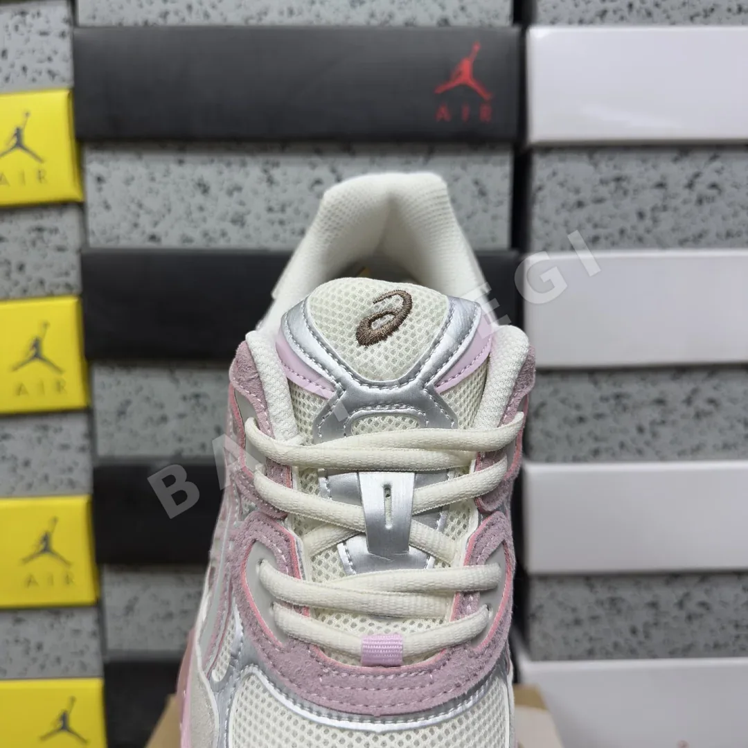 아식스 [M] 젤 NYC 1203A383-028 200511 Asics Gel-NYC Concrete Barely Rose 상세 이미지 6