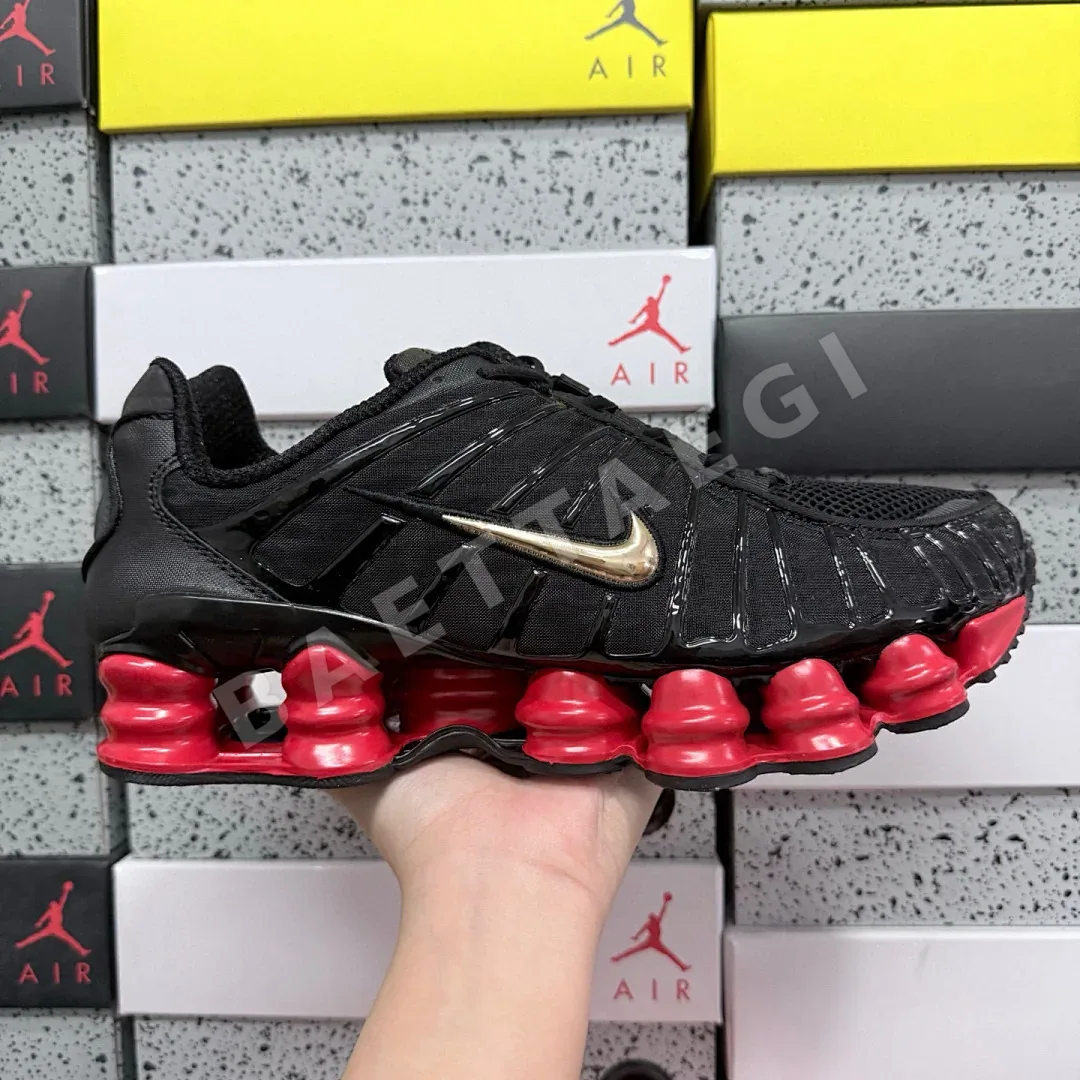 나이키 [MAX] 샥스 TL CI0987-001 201340 Nike Shox TL Skepta 상세 이미지 10
