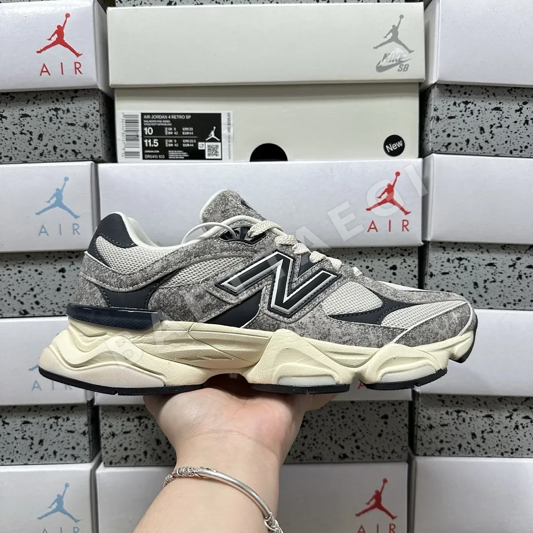 뉴발란스 [C] 9060 U9060SNA 202192 New Balance 9060 상세 이미지 4