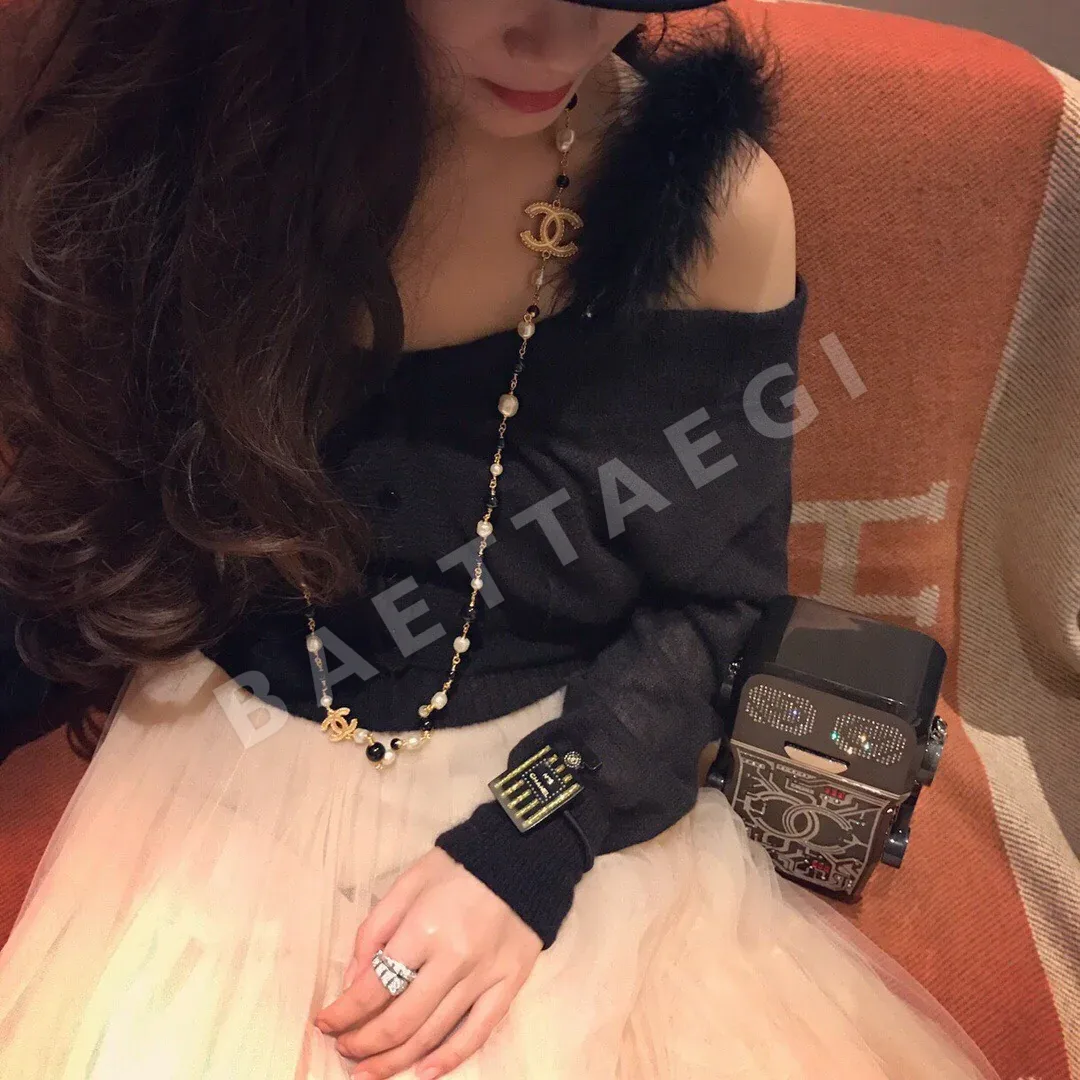 불가리 다이아몬드 뱀 모티브 반지 상세 이미지 3