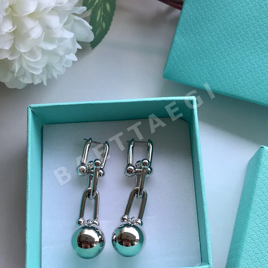 티파니 귀걸이 71035 Tiffany & Co Earrings 상세 이미지 2