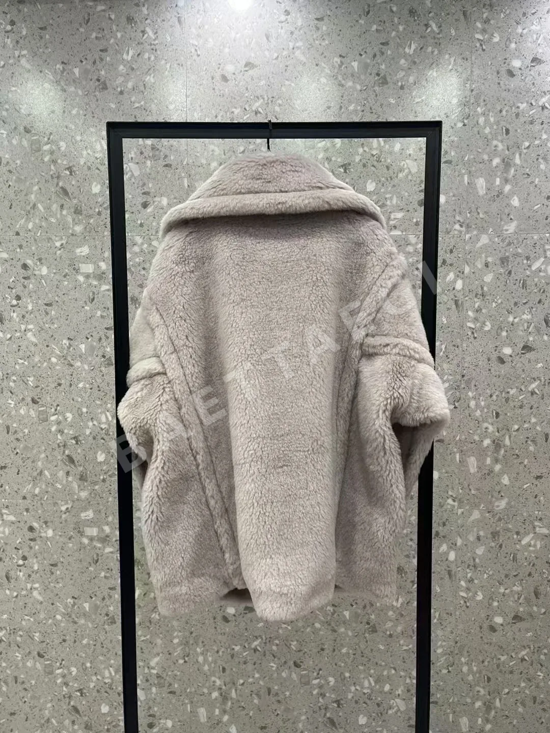 막스마라 에스페로 샌드 자켓 상세 이미지 2