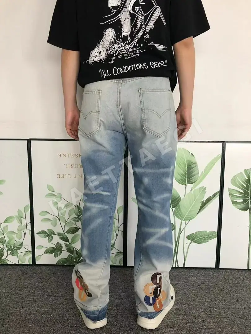 갤러리디파트먼트 바지 203170 Gallery Dept. Pants 상세 이미지 5