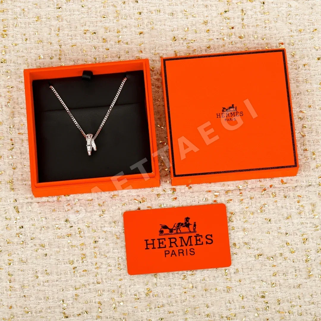 에르메스 목걸이 70260 Hermes Necklace