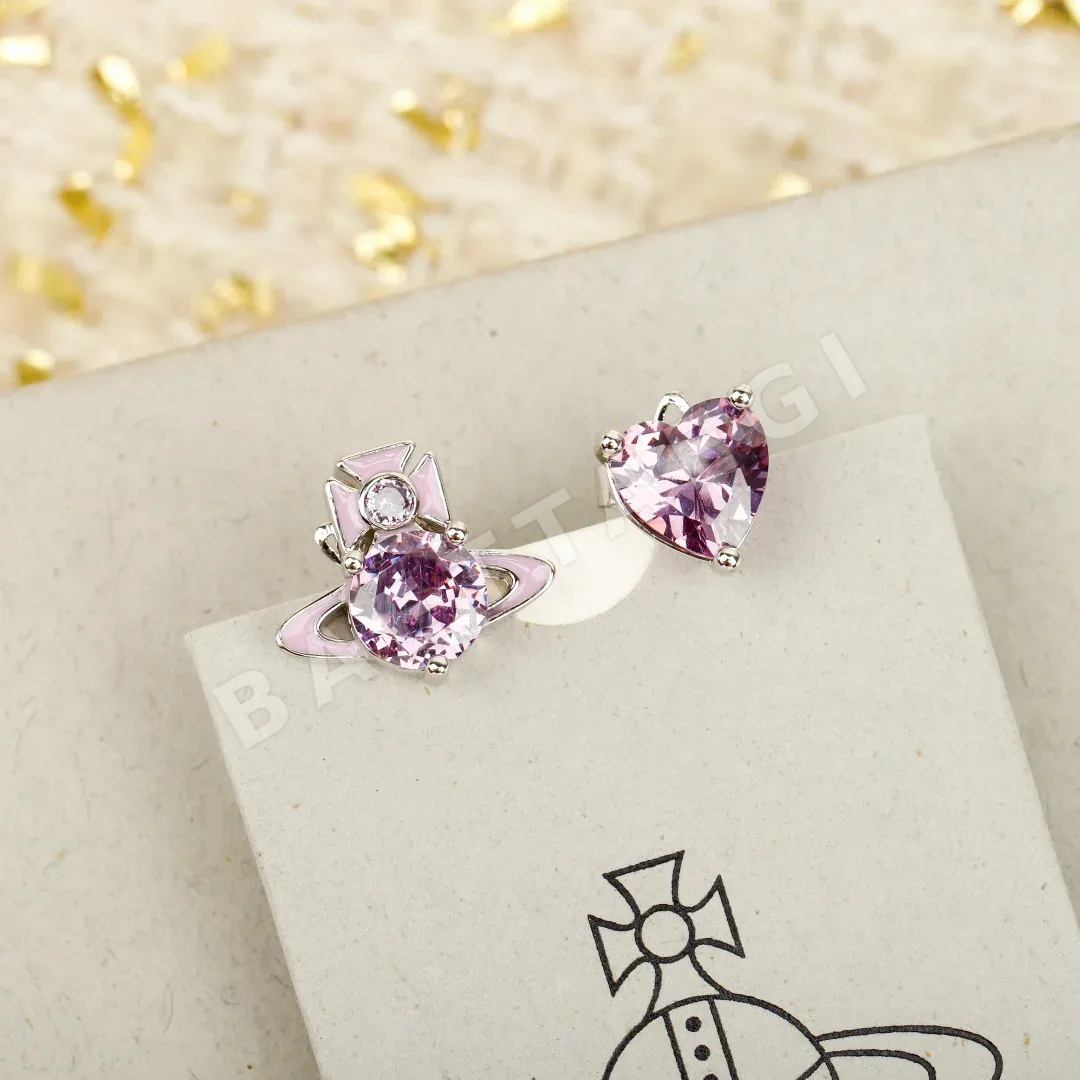 비비안웨스트우드 귀걸이 65258 Vivienne Westwood Earrings 상세 이미지 7