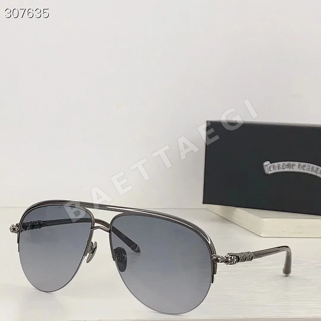 크롬하츠 선글라스 204902 Chrome Hearts Sunglasses 상세 이미지 8
