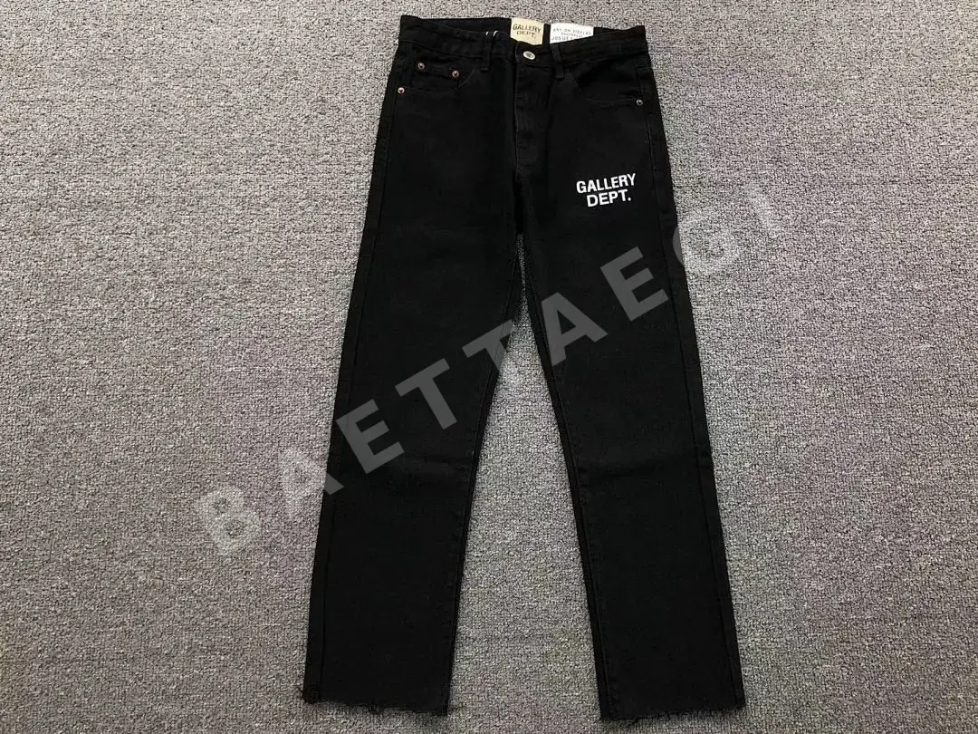 갤러리디파트먼트 바지 203212 Gallery Dept. Pants 상세 이미지 3