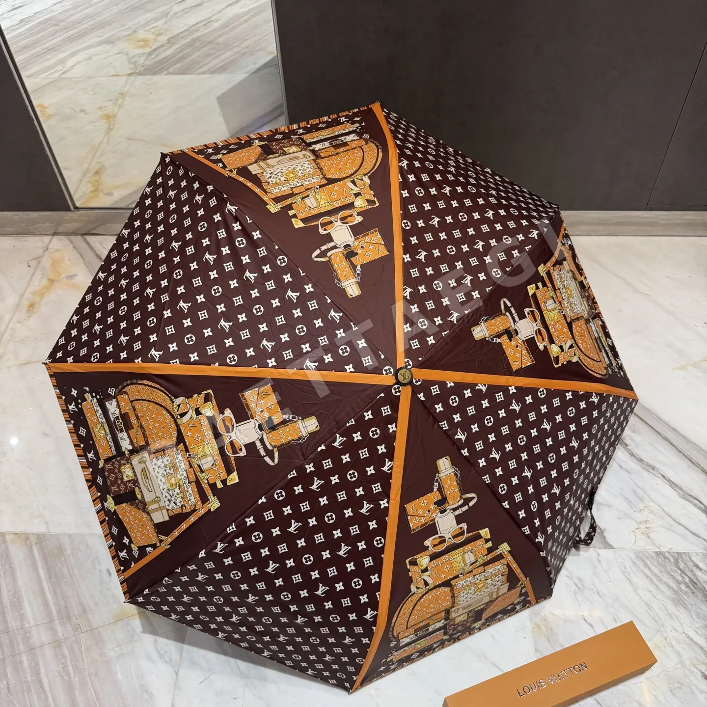 루이비통 우산 85755 Louis Vuitton Umbrella 상세 이미지 9