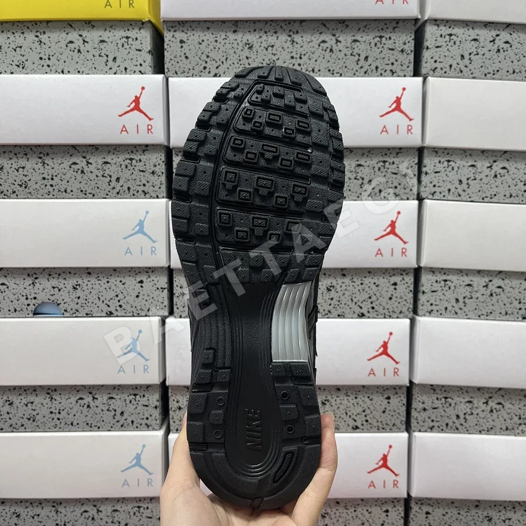 나이키 [PE] P 6000 오프 블랙 실버 IF6137-001 201196 Nike P-6000 Off Noir Silve 상세 이미지 7