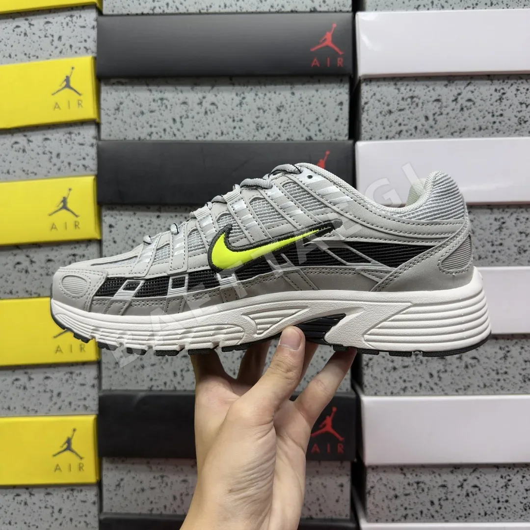 나이키 [PE] P 6000 IR5279-001 201795 Nike P-6000 상세 이미지 8