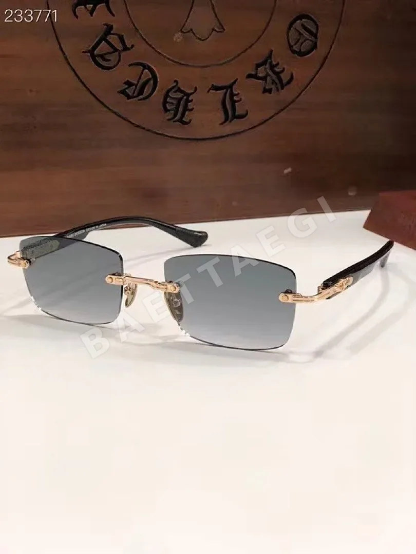 크롬하츠 선글라스 204711 Chrome Hearts Sunglasses 상세 이미지 24