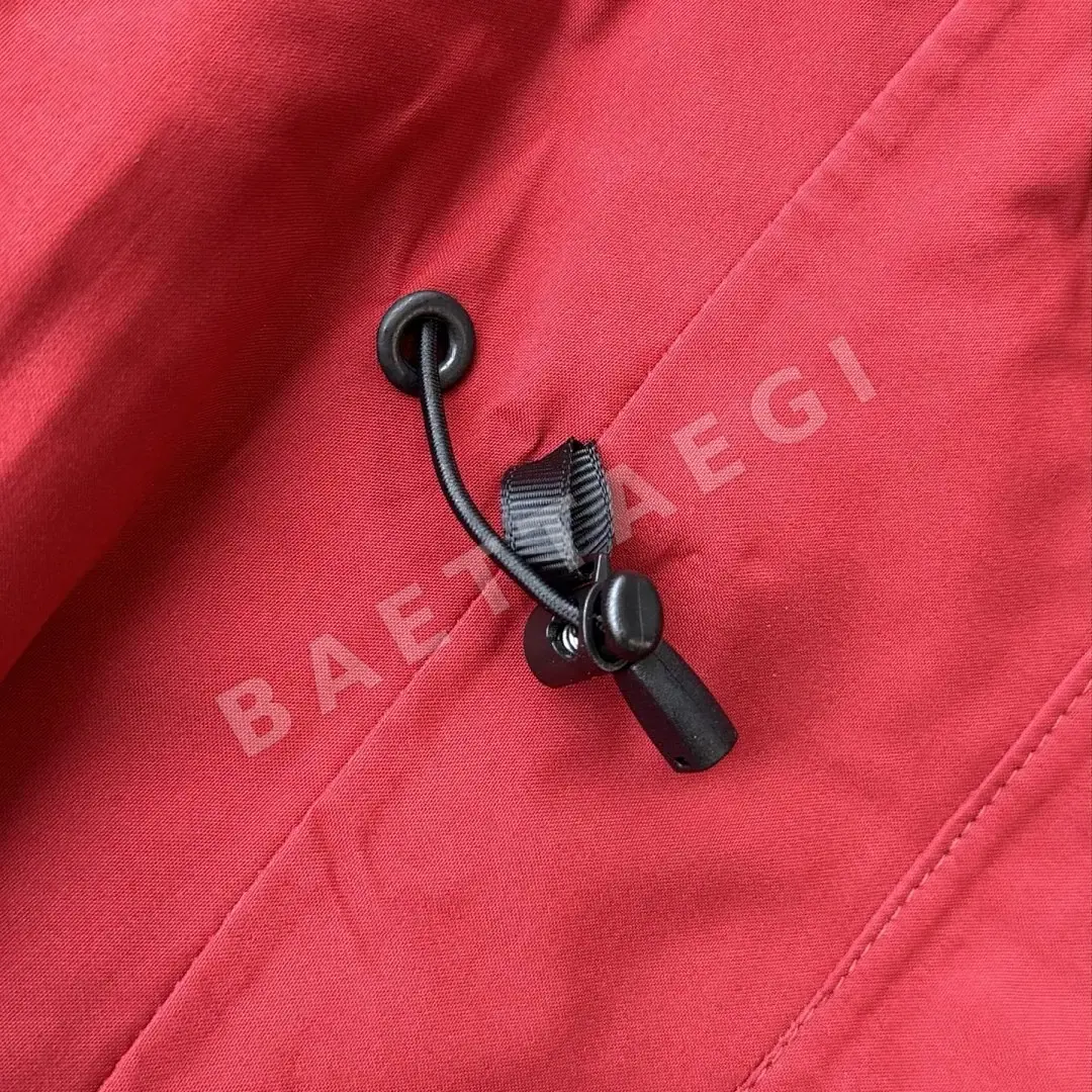 아크테릭스 송찬 콜라보 200148 Arc'teryx 상세 이미지 5