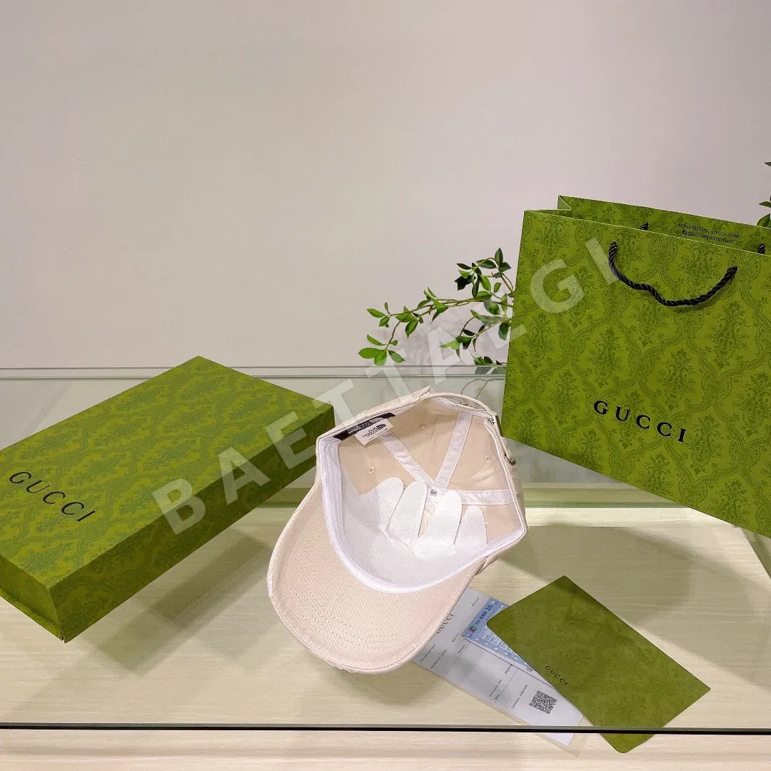 구찌 모자 78397 Gucci Cap 상세 이미지 2