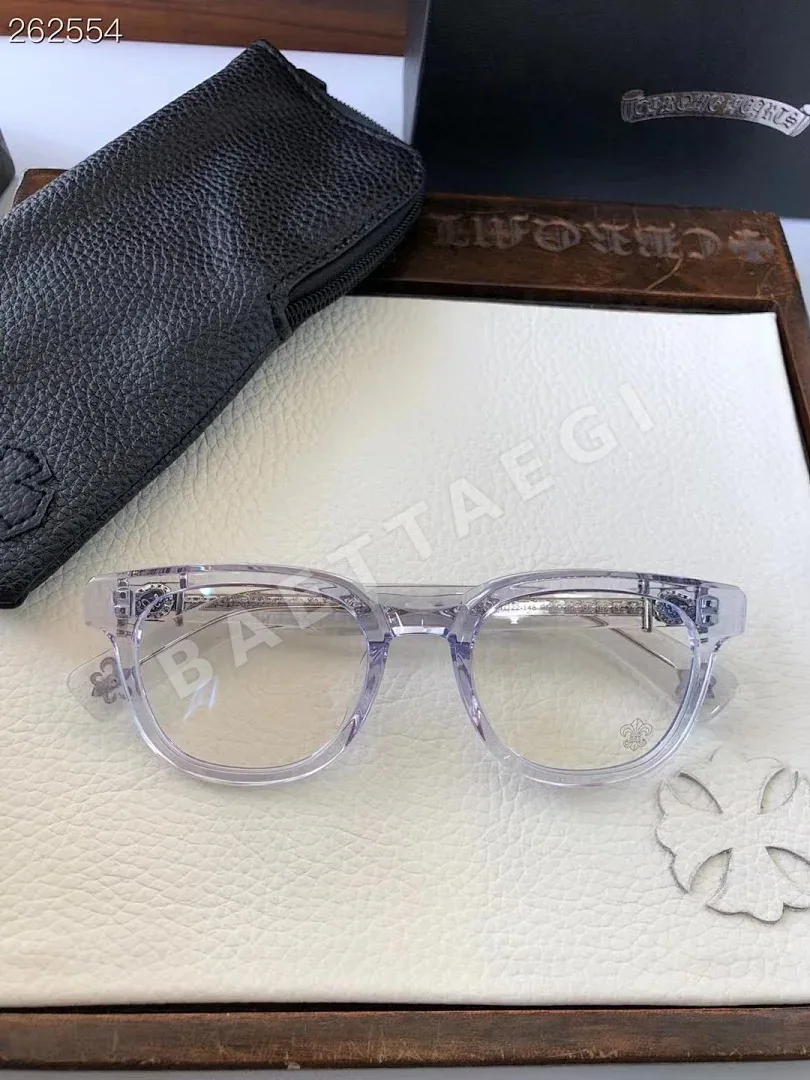 크롬하츠 선글라스 204727 Chrome Hearts Sunglasses 상세 이미지 7