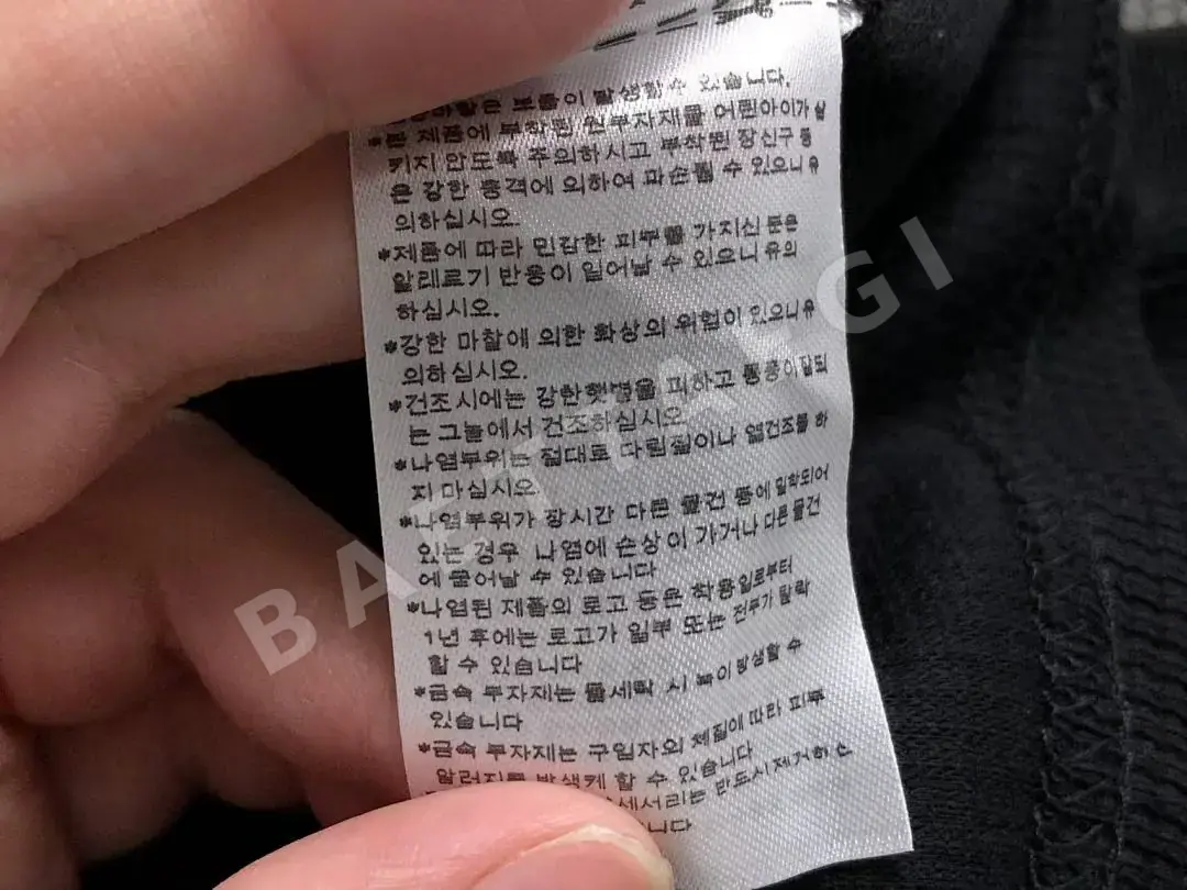 아디다스 여성 폴로 셔츠 202870 Adidas Polo 상세 이미지 21
