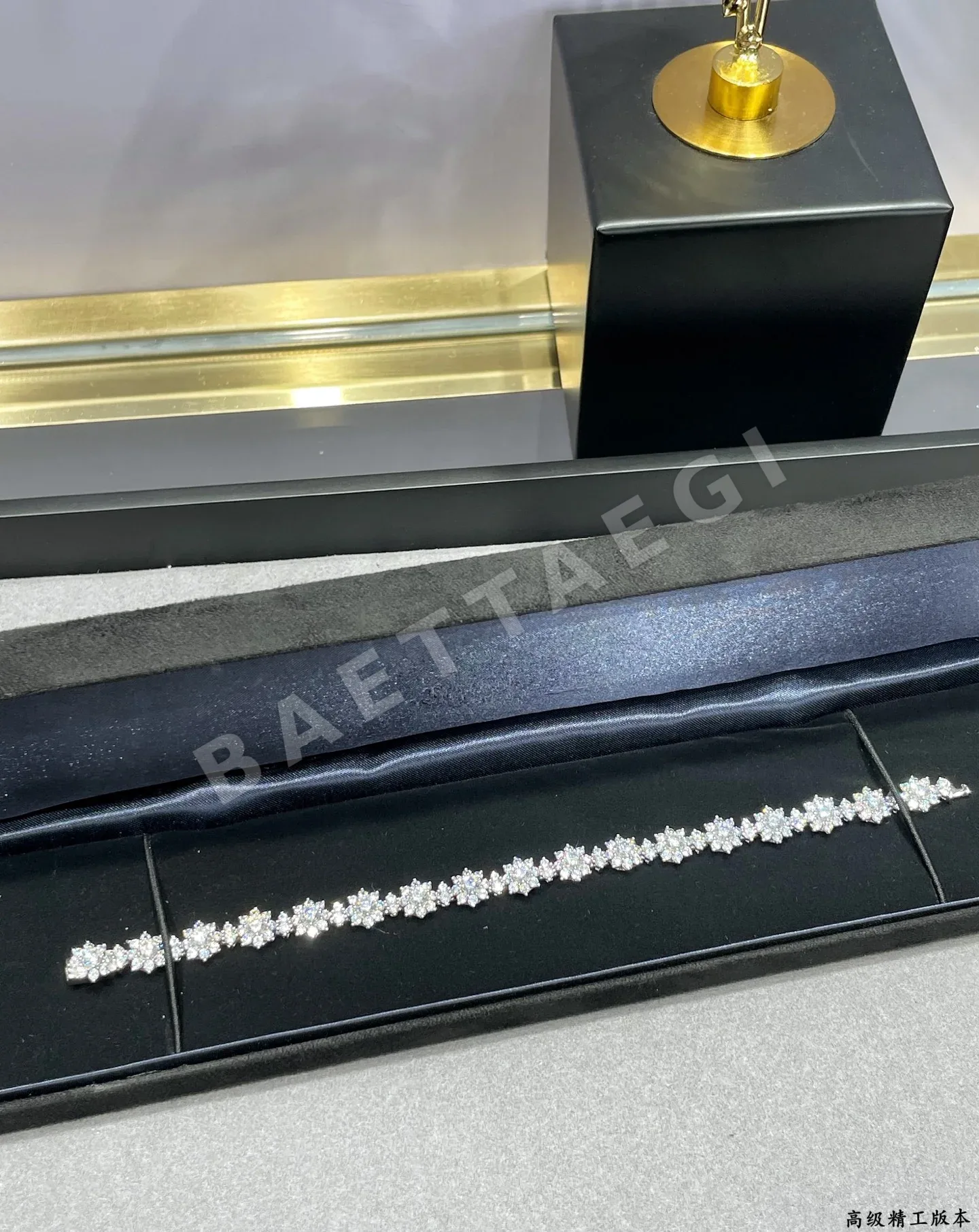 해리윈스턴 목걸이 71723 Harry Winston Necklace 상세 이미지 4