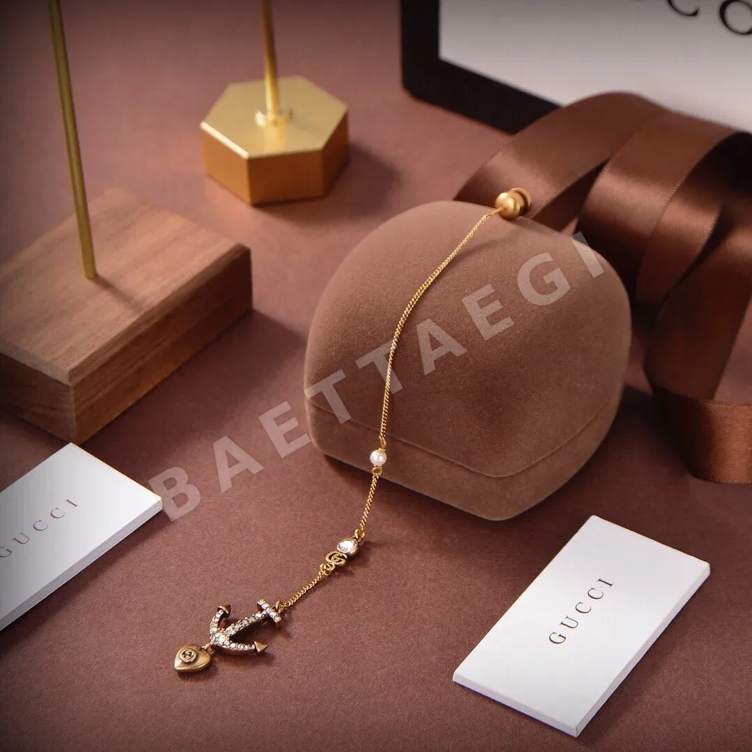 구찌 귀걸이 55985 Gucci Earrings 상세 이미지 8