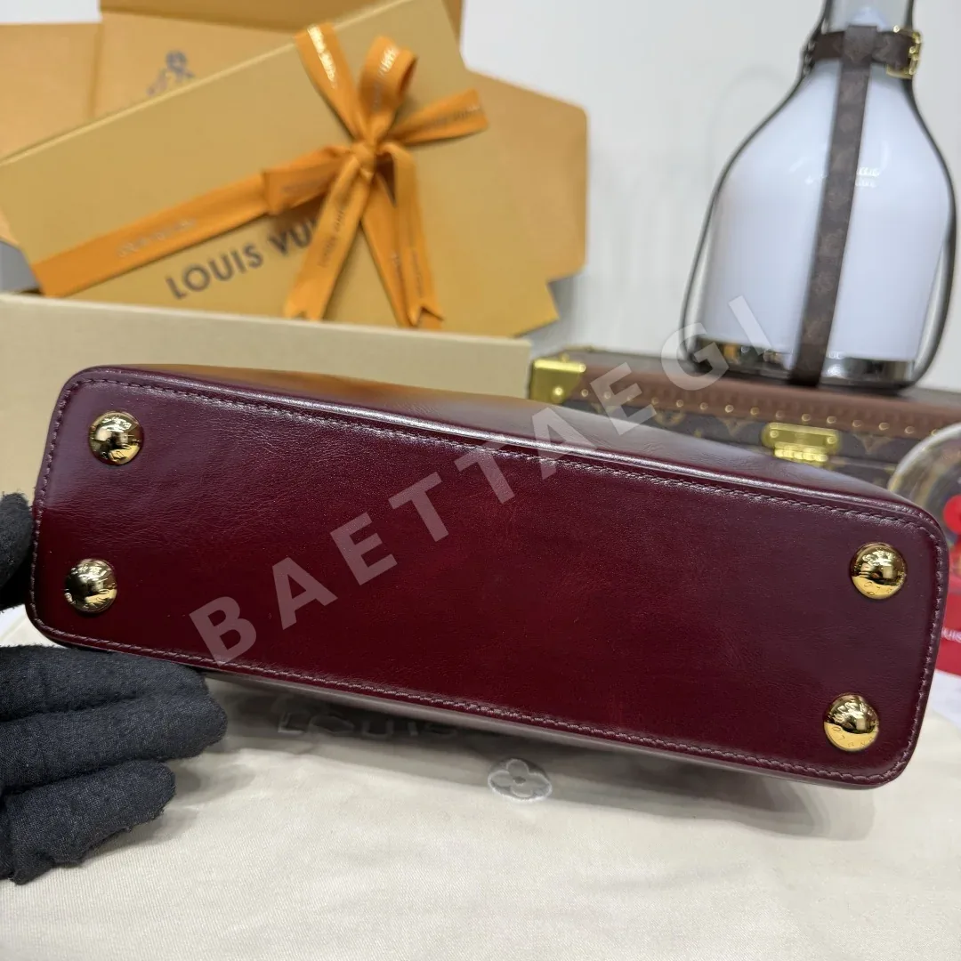 루이비통 이스트웨스트 BB 핸드백 M25492 상세 이미지 4