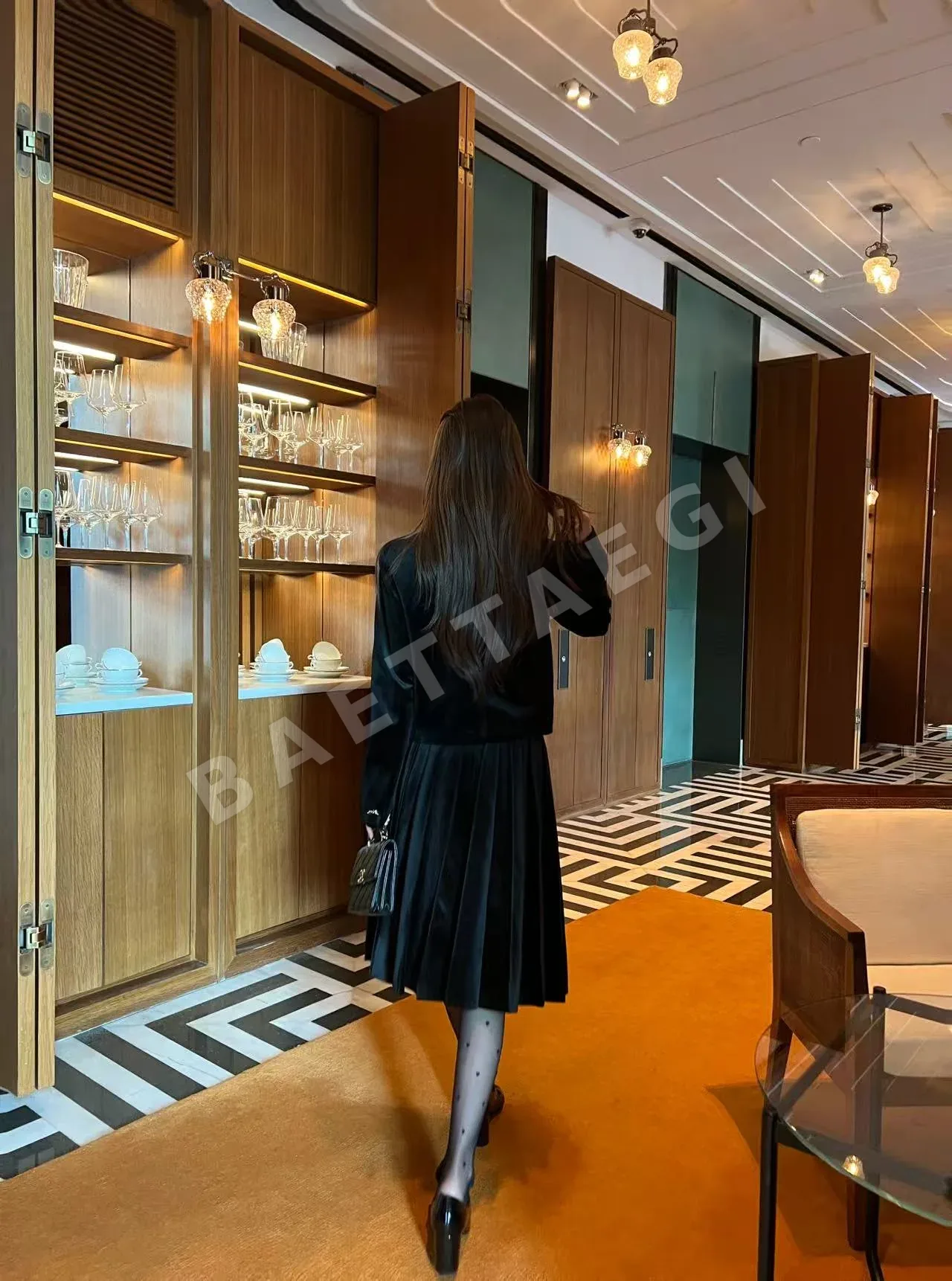 디올 여성 세트 상세 이미지 9