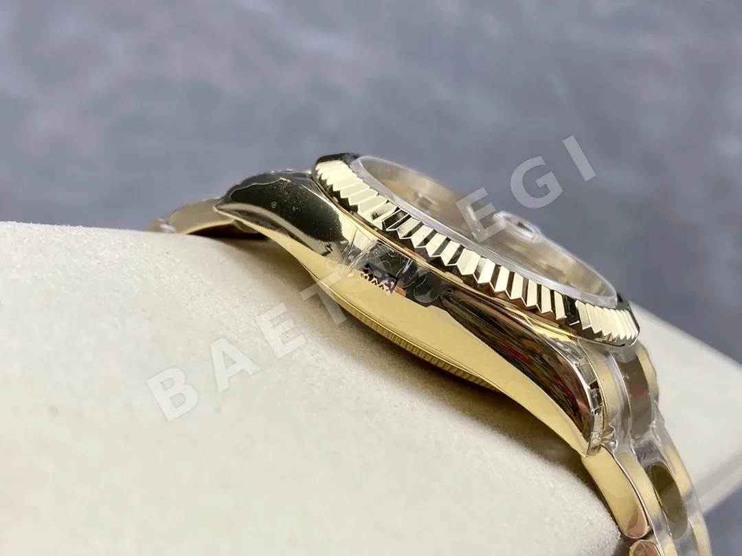 롤렉스 시계 레플리카 43089 Rolex 상세 이미지 5