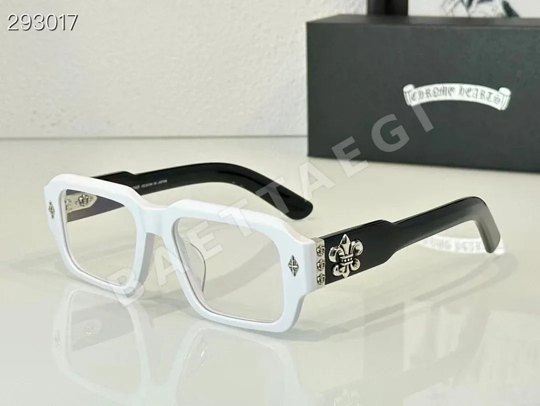 크롬하츠 선글라스 204816 Chrome Hearts Sunglasses 상세 이미지 7