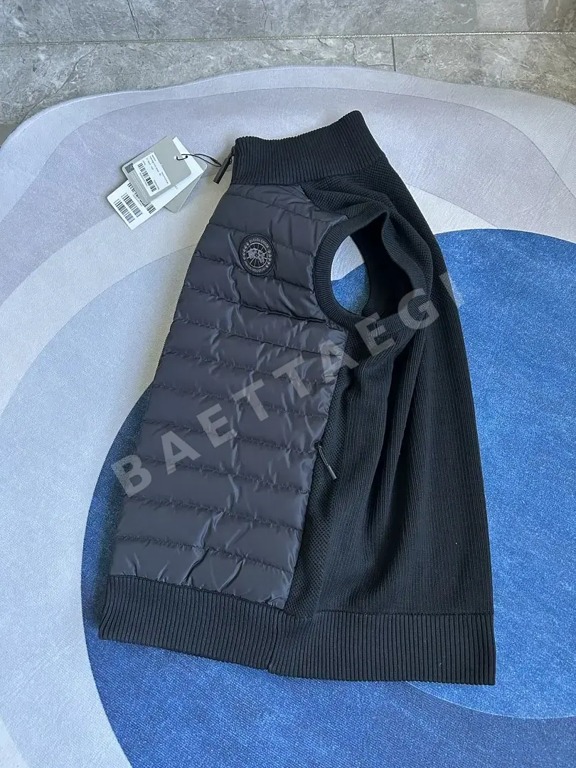 캐나다구스 [RF] 6829 블랙 205715 Canada Goose 6829 상세 이미지 3