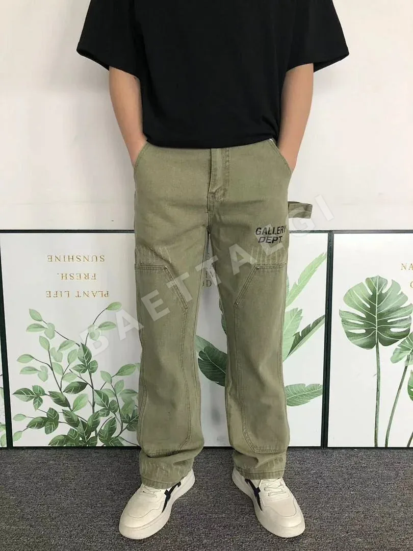 갤러리디파트먼트 바지 203171 Gallery Dept. Pants 상세 이미지 4