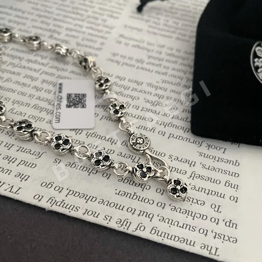 크롬하츠 목걸이 63122 Chrome Hearts Necklace 상세 이미지 9