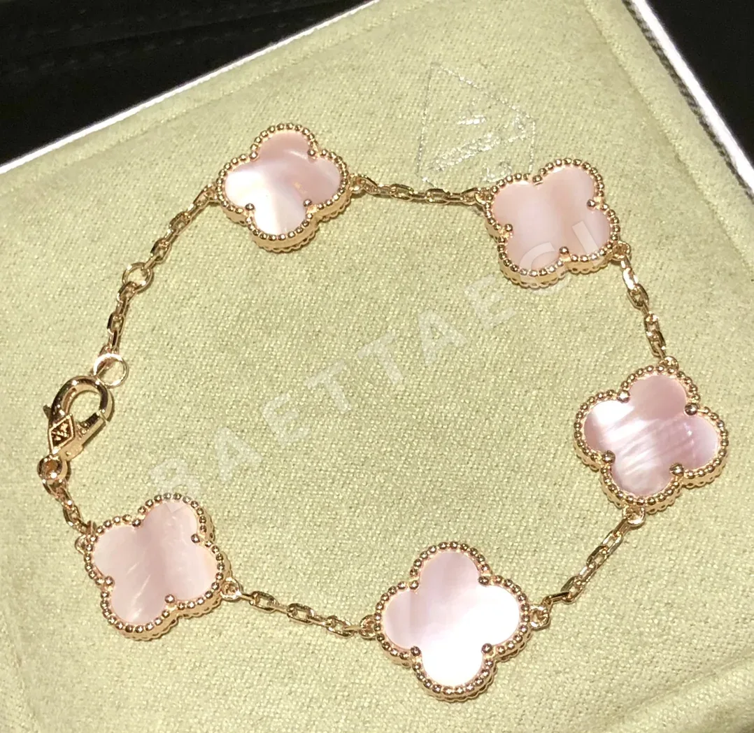 반클리프앤아펠 팔찌 63908 Van Cleef & Arpels Bracelet