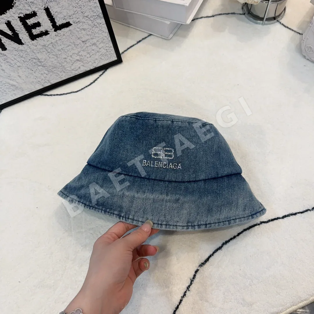 발렌시아가 모자 81814 Balenciaga Cap 상세 이미지 8