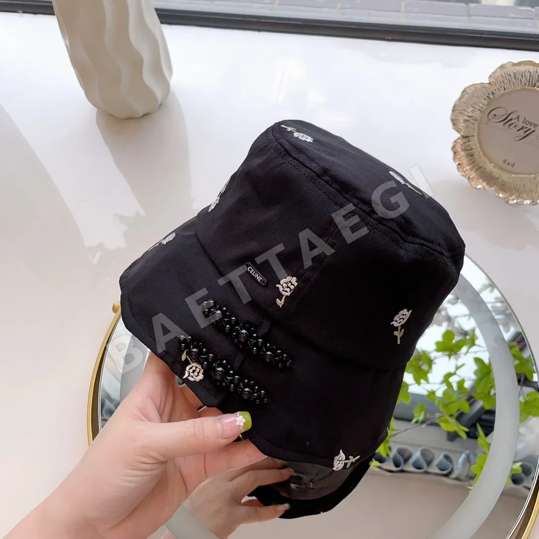 셀린느 모자 84324 Celine Cap 상세 이미지 3