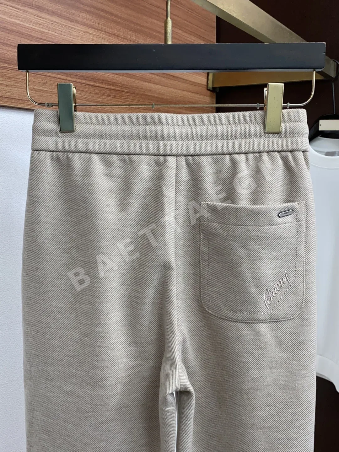브리오니 캐주얼 남성 바지 상세 이미지 9