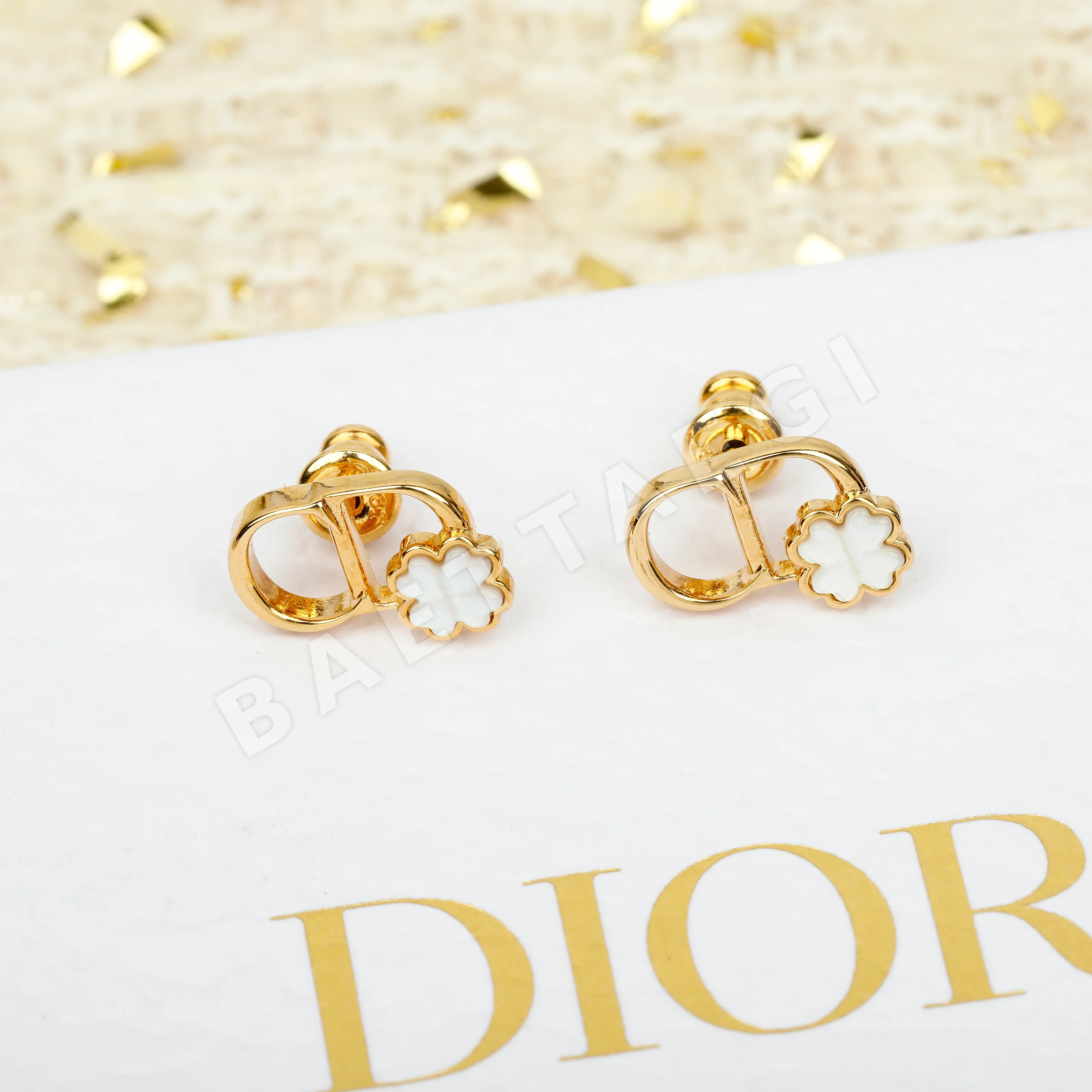 디올 귀걸이 60503 Dior Earrings 상세 이미지 11