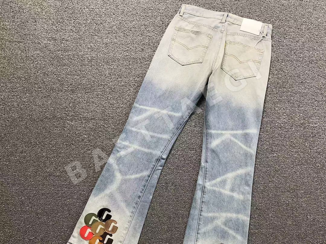 갤러리디파트먼트 바지 203265 Gallery Dept. Pants 상세 이미지 7