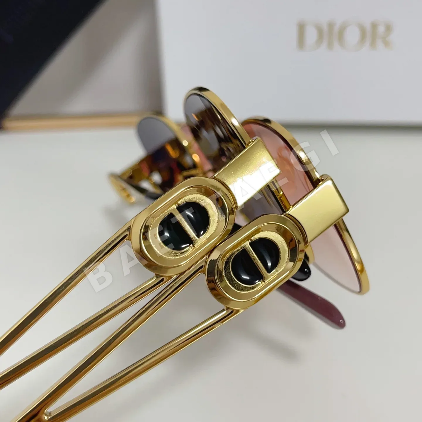 디올 선글라스 72726 Dior Sunglasses 상세 이미지 9