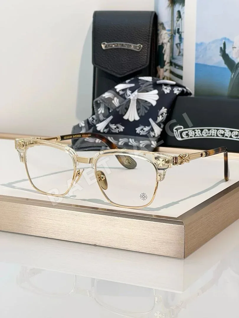 크롬하츠 선글라스 205180 Chrome Hearts Sunglasses 상세 이미지 5